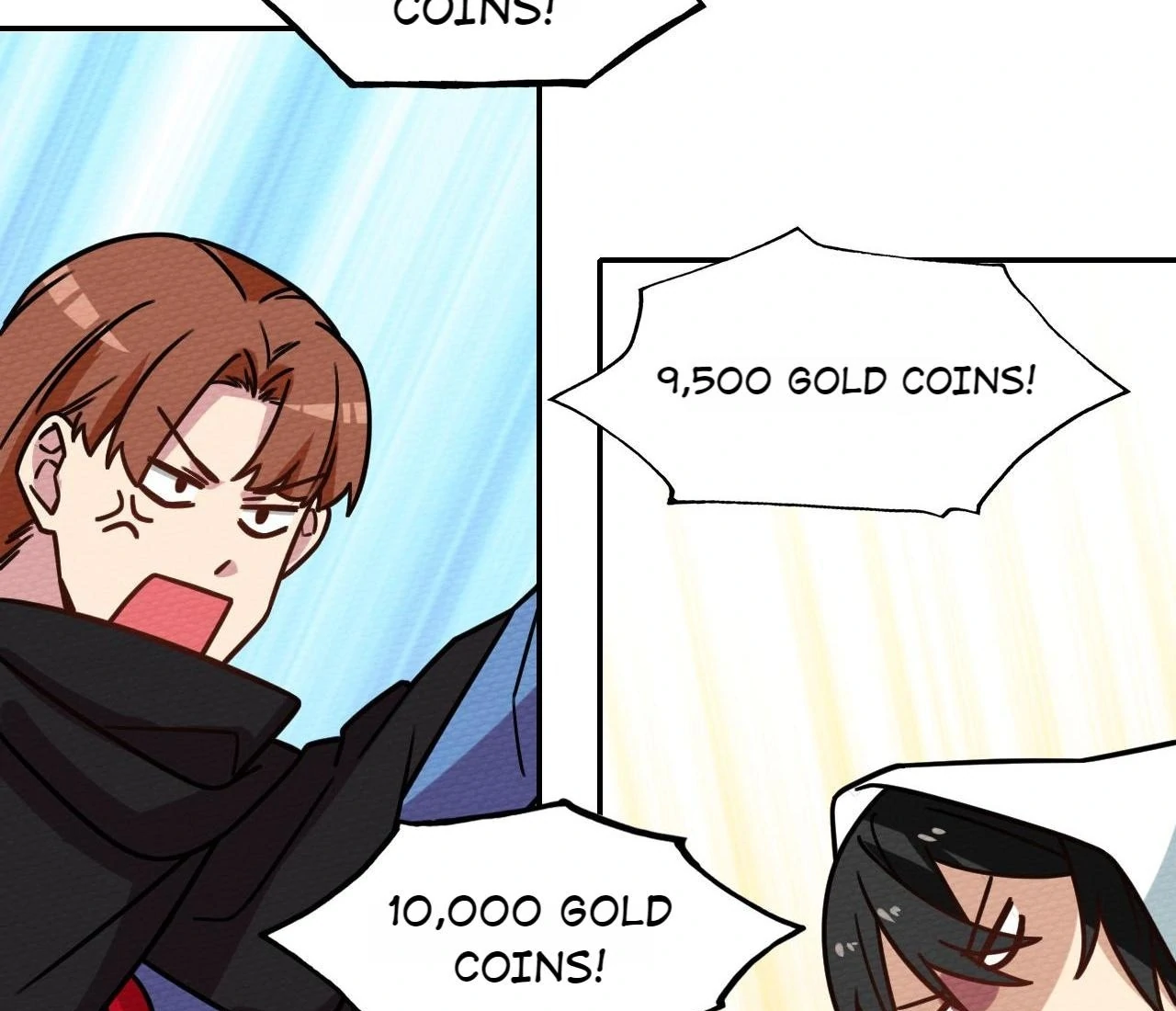 That Time I Was Summoned As A First-Level Monster Chapter 31 - page 104