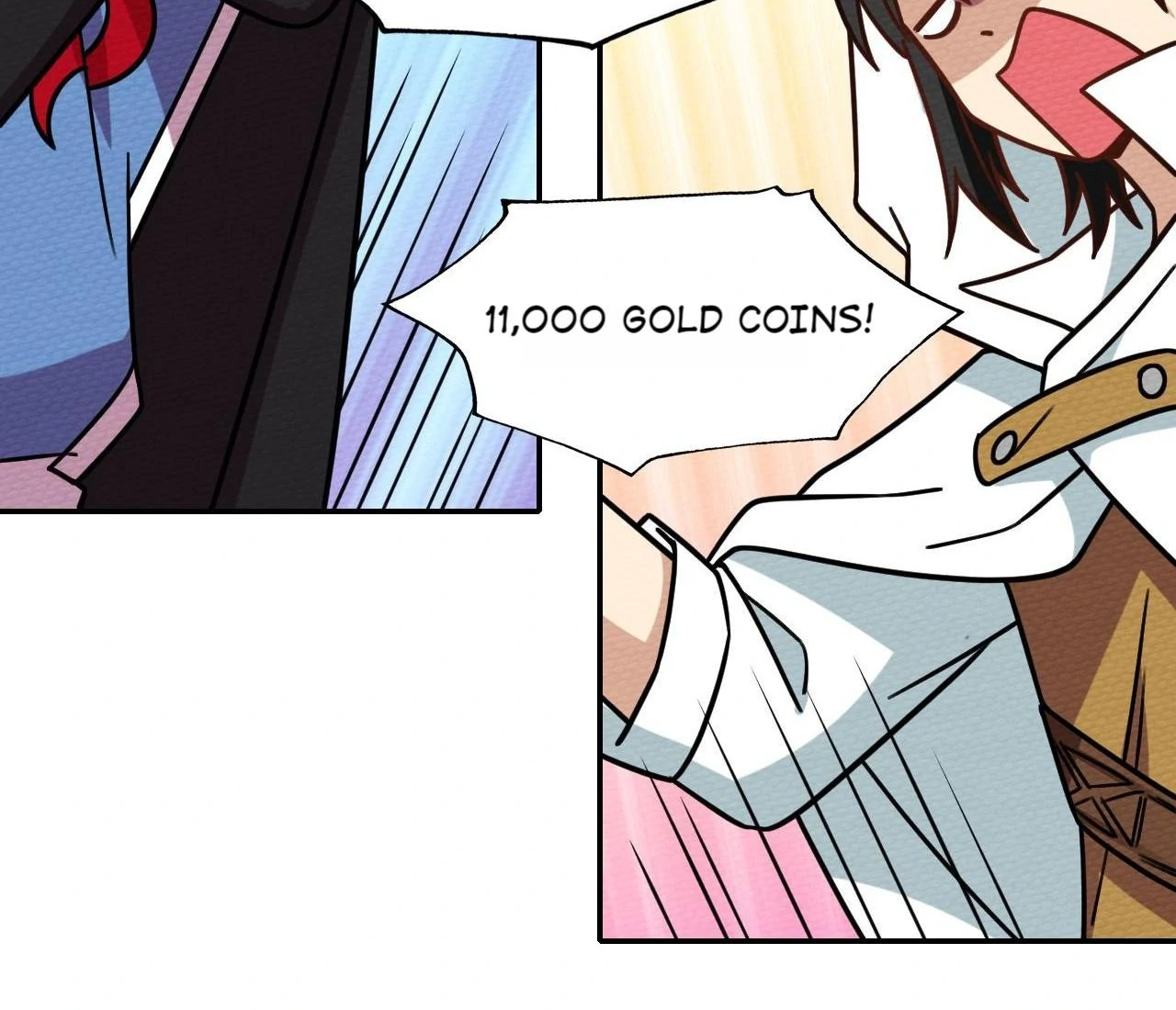 That Time I Was Summoned As A First-Level Monster Chapter 31 - page 105