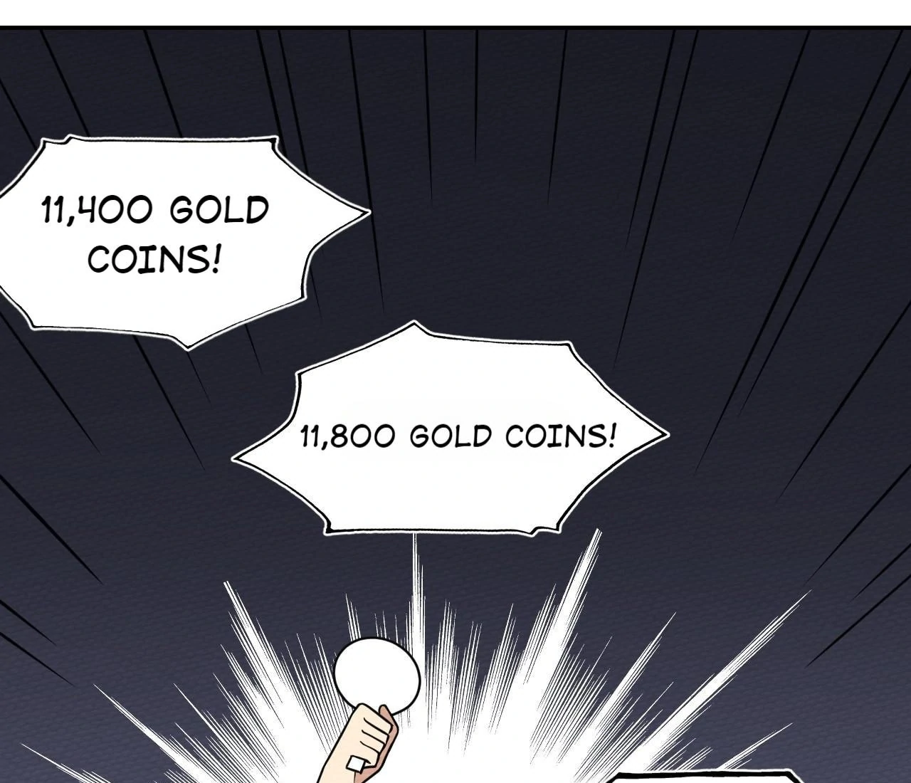 That Time I Was Summoned As A First-Level Monster Chapter 31 - page 109