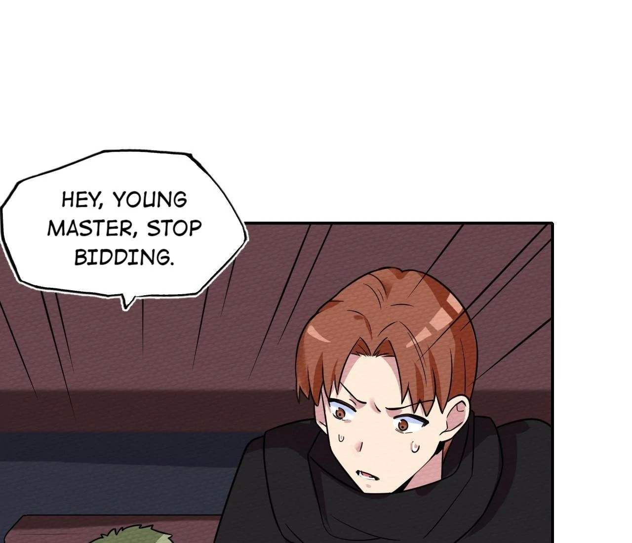 That Time I Was Summoned As A First-Level Monster Chapter 31 - page 112