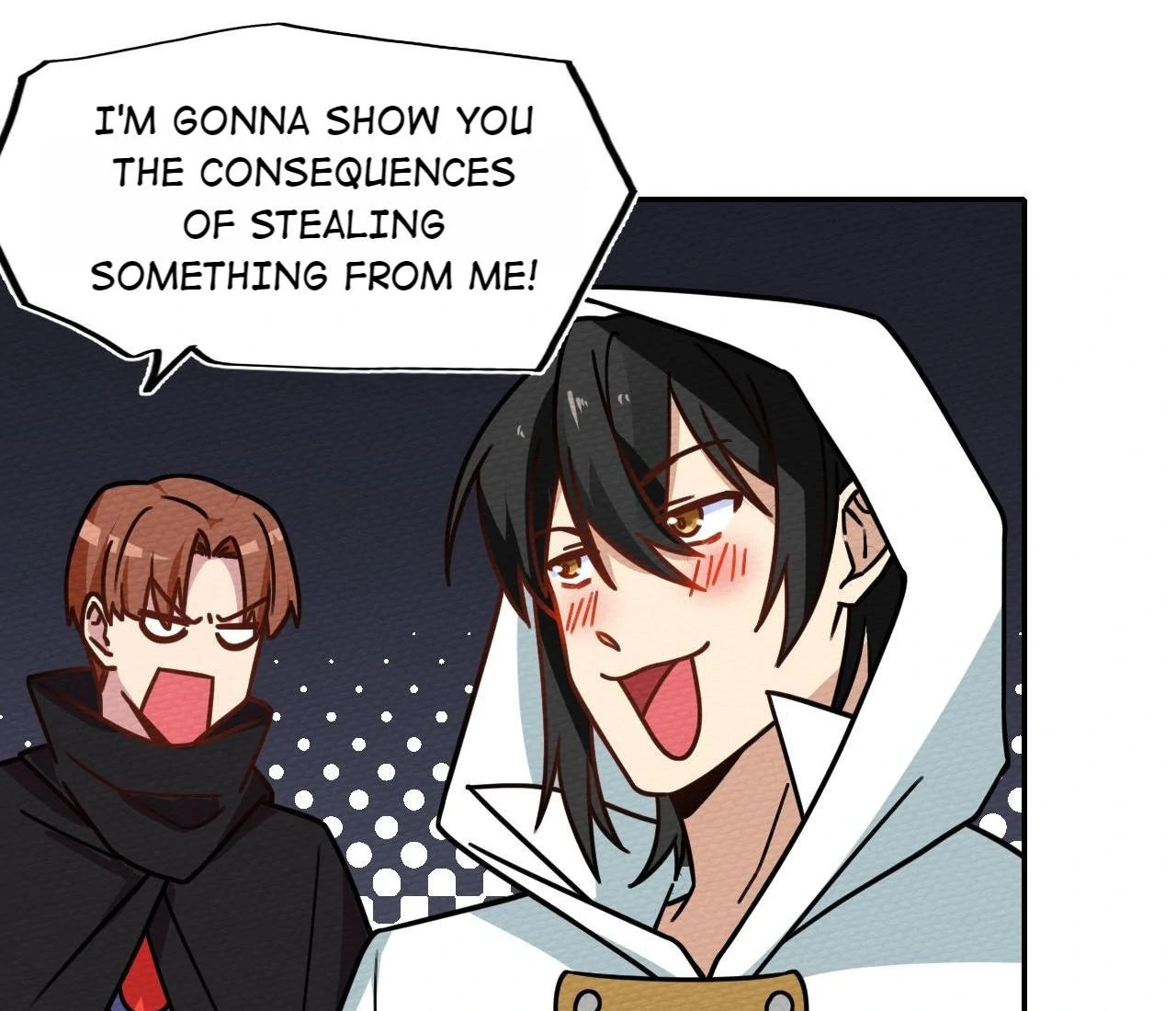 That Time I Was Summoned As A First-Level Monster Chapter 31 - page 126