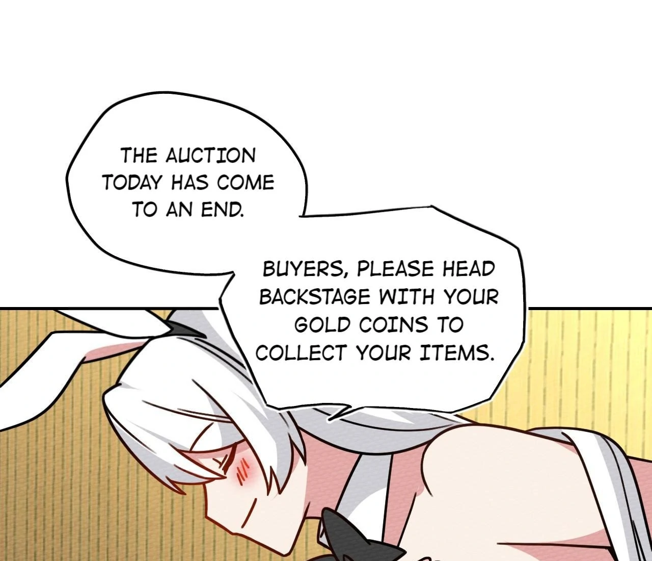 That Time I Was Summoned As A First-Level Monster Chapter 31 - page 128