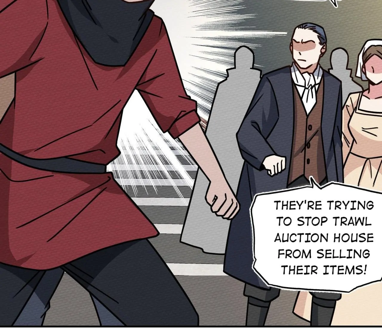 That Time I Was Summoned As A First-Level Monster Chapter 31 - page 134