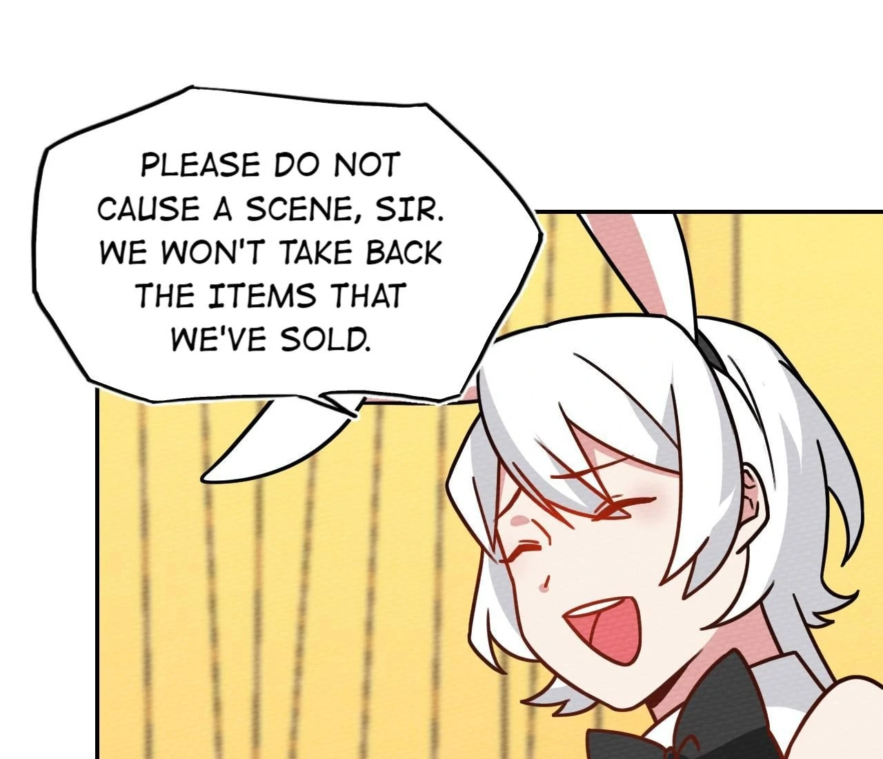 That Time I Was Summoned As A First-Level Monster Chapter 31 - page 136