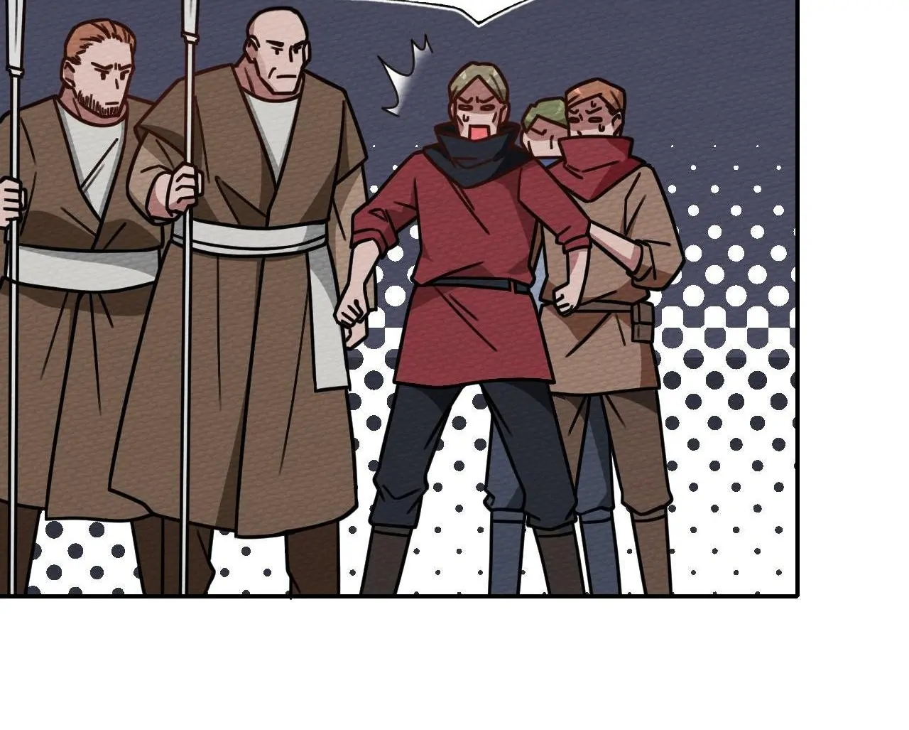 That Time I Was Summoned As A First-Level Monster Chapter 31 - page 140