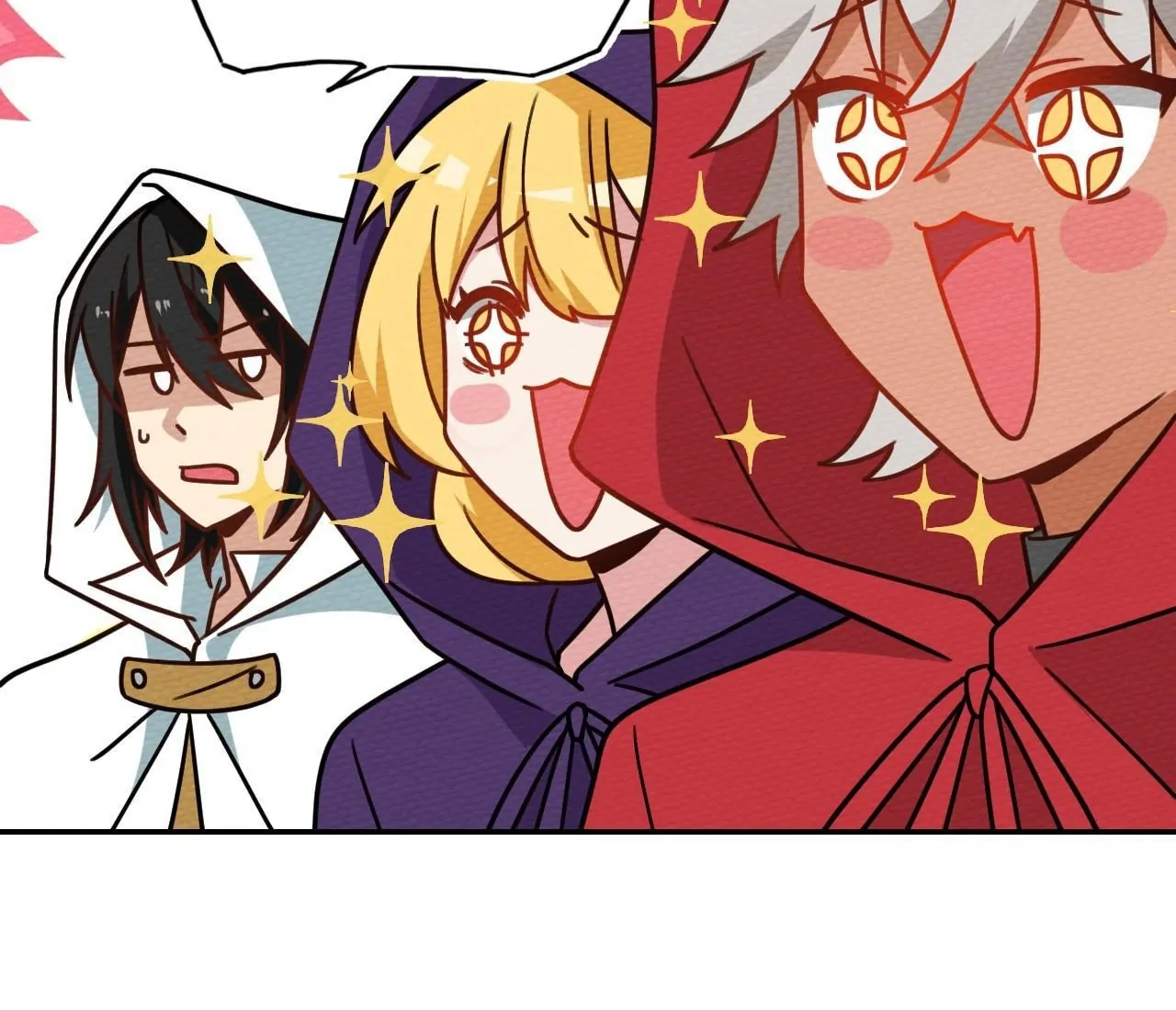 That Time I Was Summoned As A First-Level Monster Chapter 31 - page 18