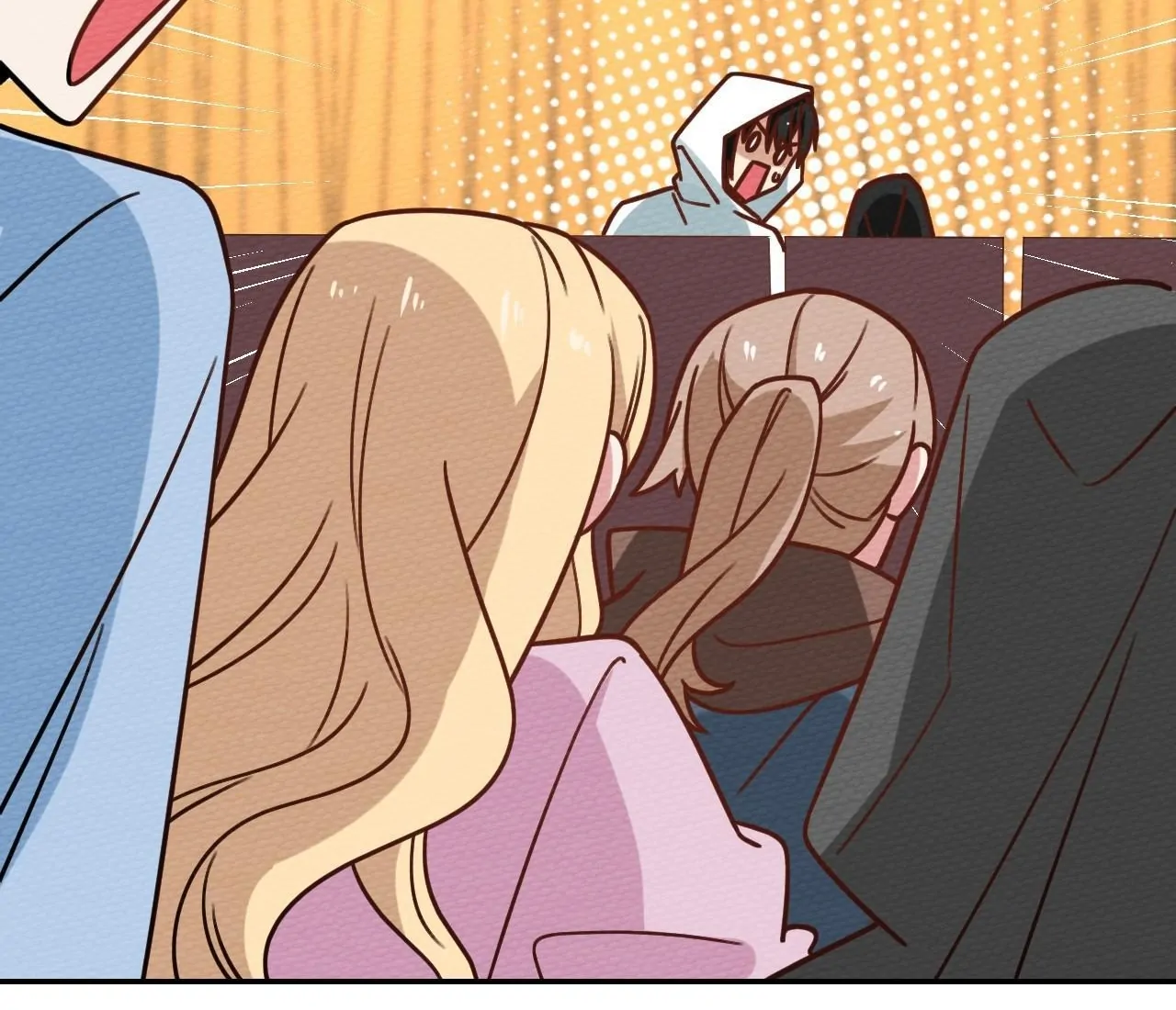 That Time I Was Summoned As A First-Level Monster Chapter 31 - page 25