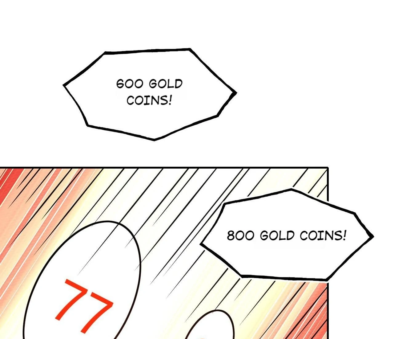 That Time I Was Summoned As A First-Level Monster Chapter 31 - page 27