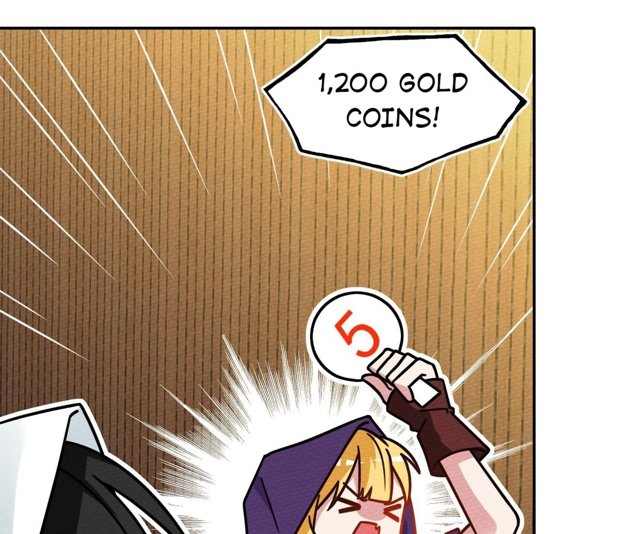 That Time I Was Summoned As A First-Level Monster Chapter 31 - page 31