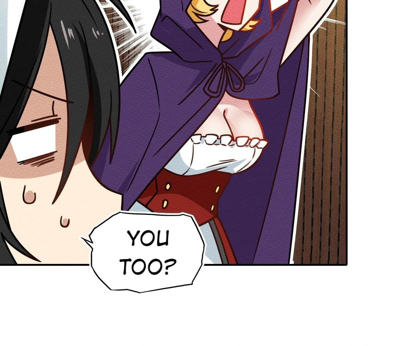 That Time I Was Summoned As A First-Level Monster Chapter 31 - page 32