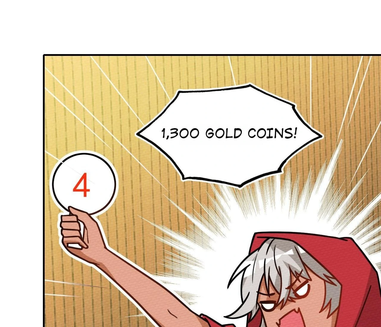 That Time I Was Summoned As A First-Level Monster Chapter 31 - page 33