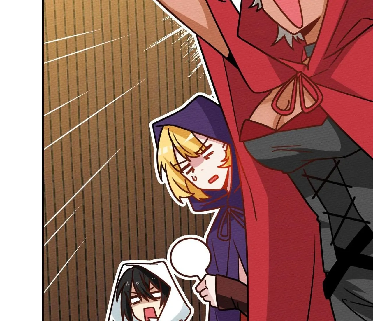 That Time I Was Summoned As A First-Level Monster Chapter 31 - page 34