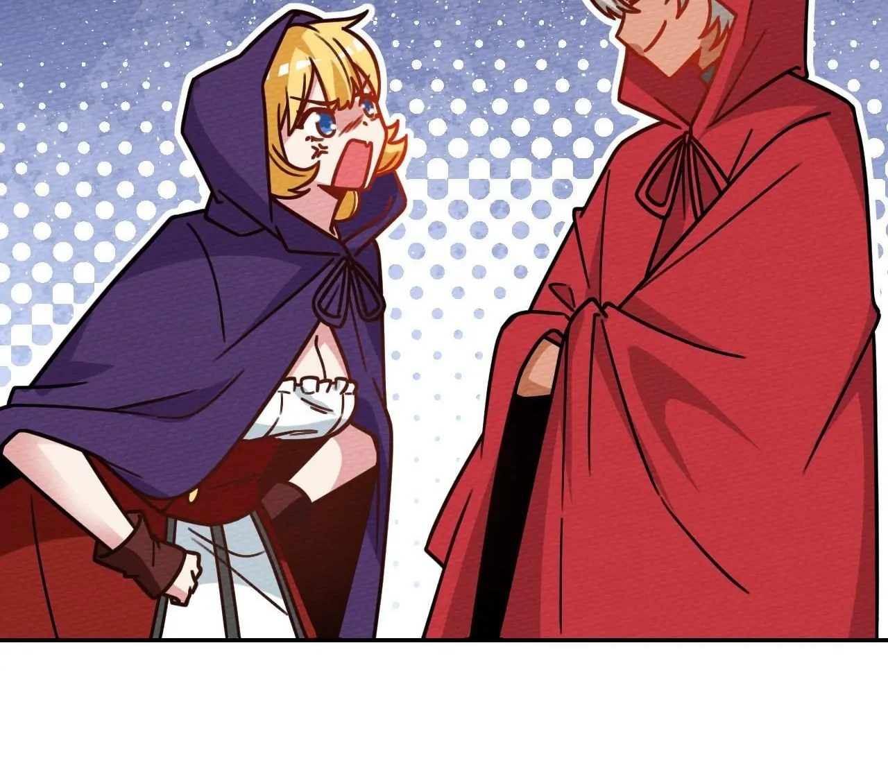 That Time I Was Summoned As A First-Level Monster Chapter 31 - page 37