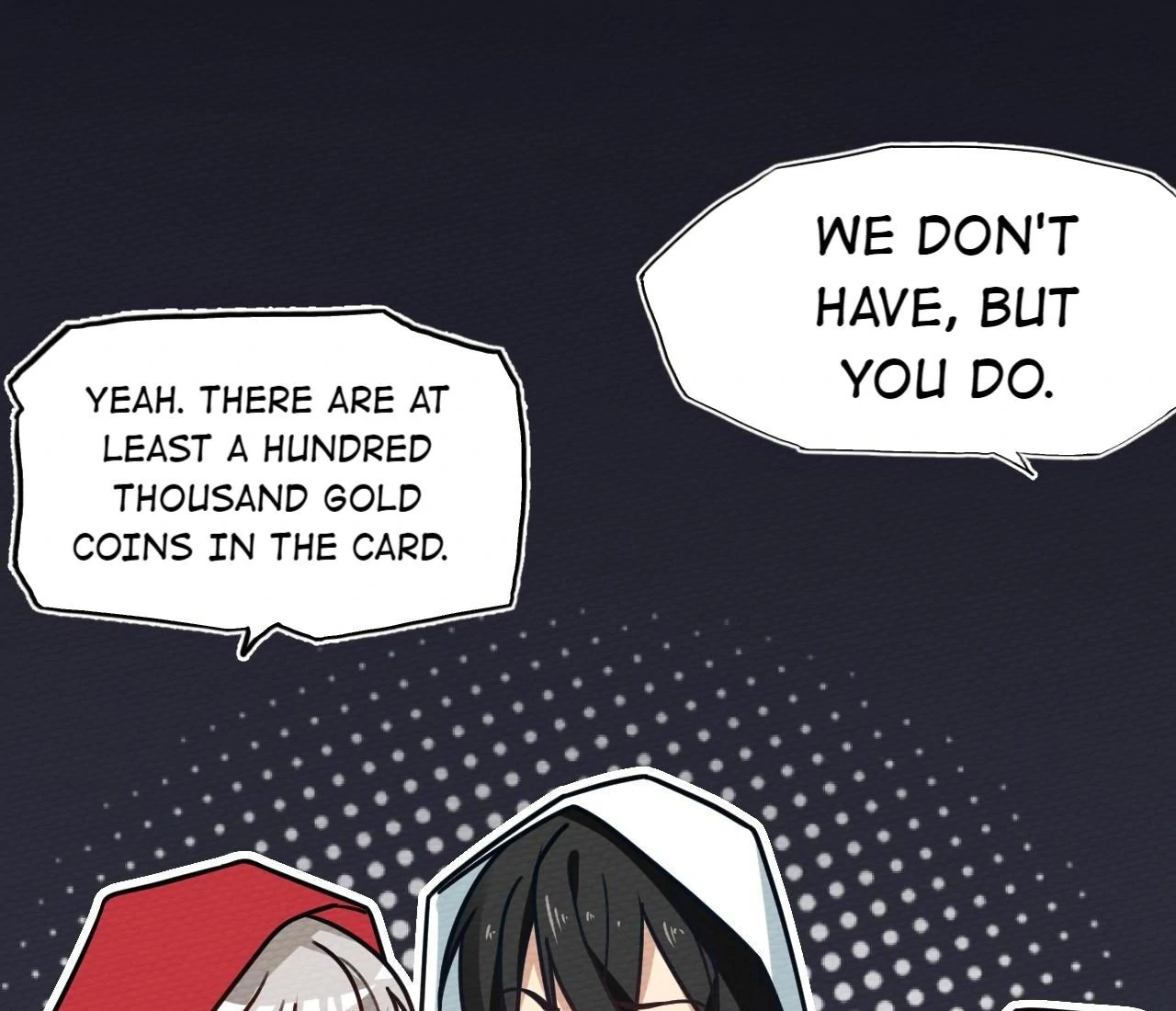 That Time I Was Summoned As A First-Level Monster Chapter 31 - page 41