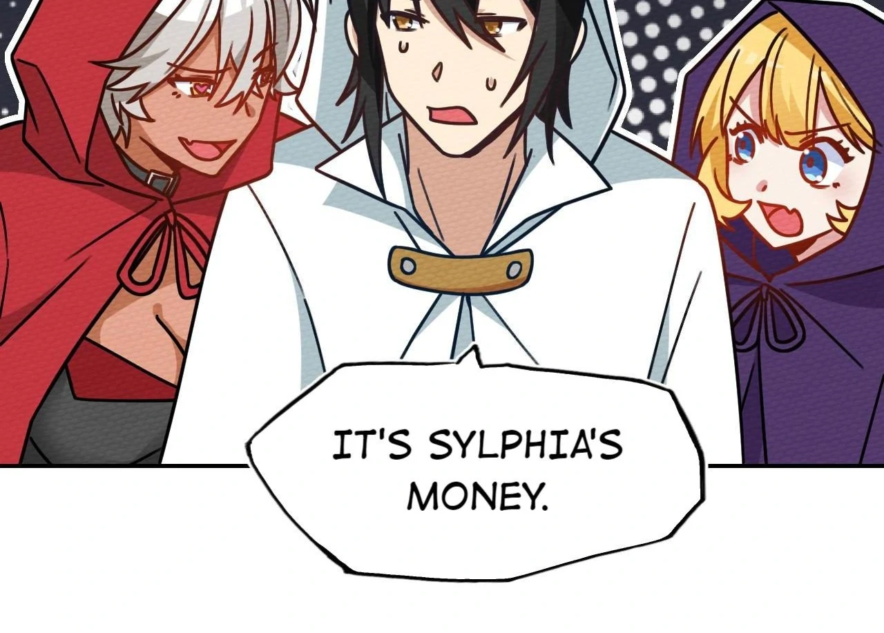 That Time I Was Summoned As A First-Level Monster Chapter 31 - page 42