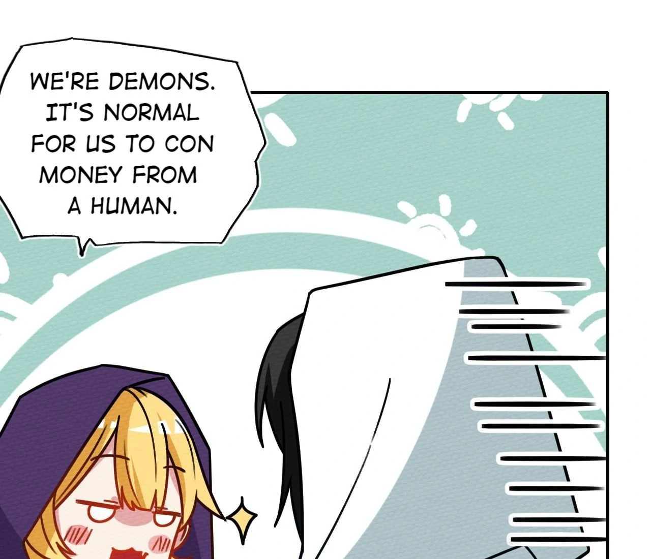 That Time I Was Summoned As A First-Level Monster Chapter 31 - page 43