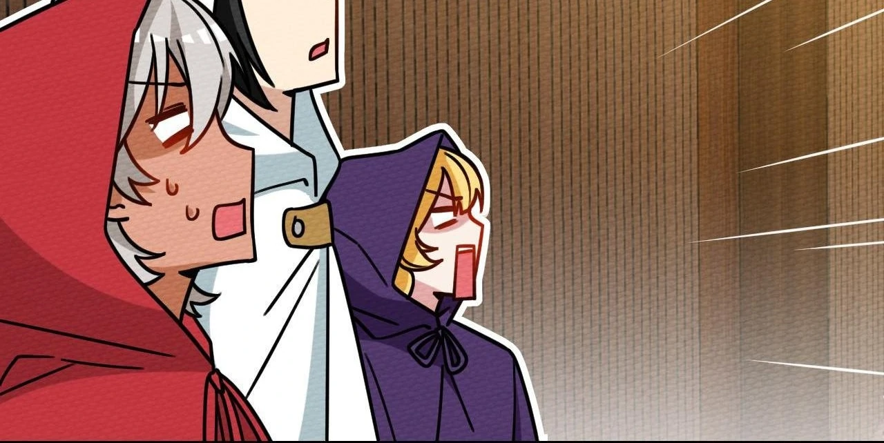 That Time I Was Summoned As A First-Level Monster Chapter 31 - page 46