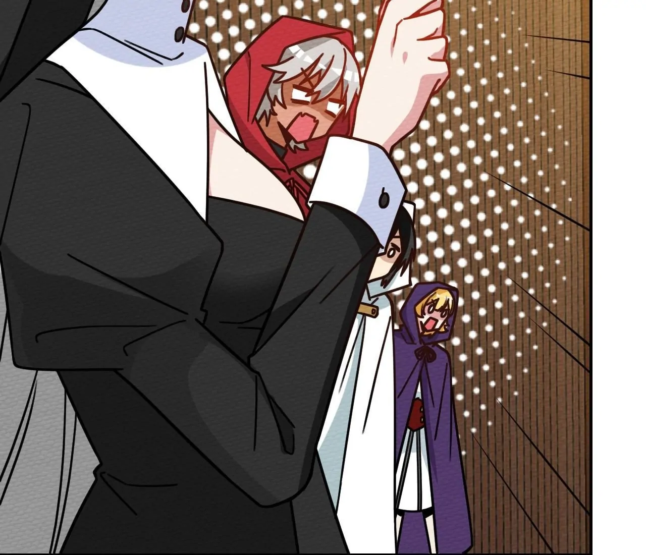 That Time I Was Summoned As A First-Level Monster Chapter 31 - page 51