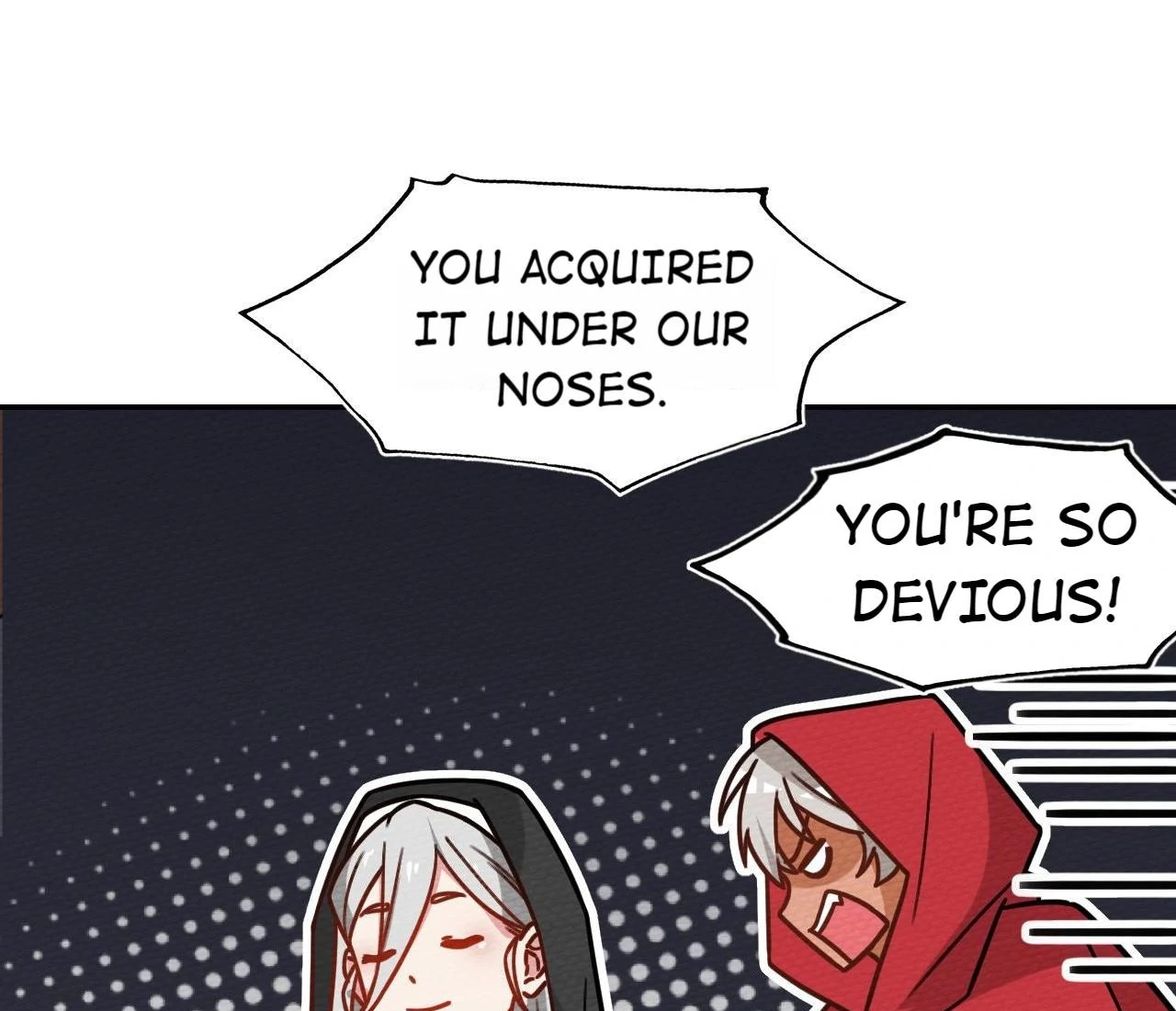 That Time I Was Summoned As A First-Level Monster Chapter 31 - page 53