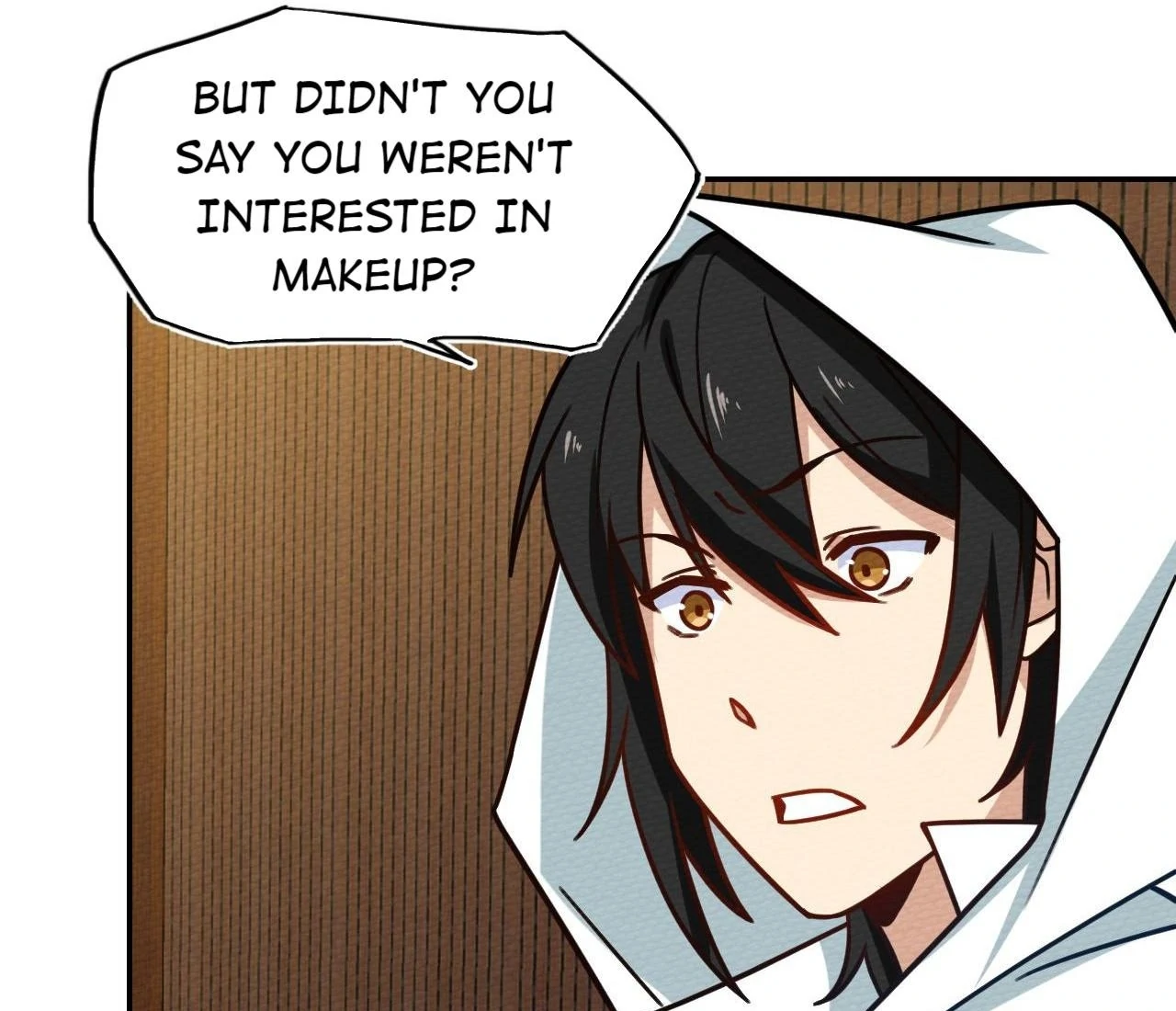 That Time I Was Summoned As A First-Level Monster Chapter 31 - page 55