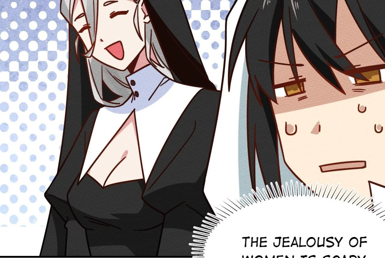 That Time I Was Summoned As A First-Level Monster Chapter 31 - page 58