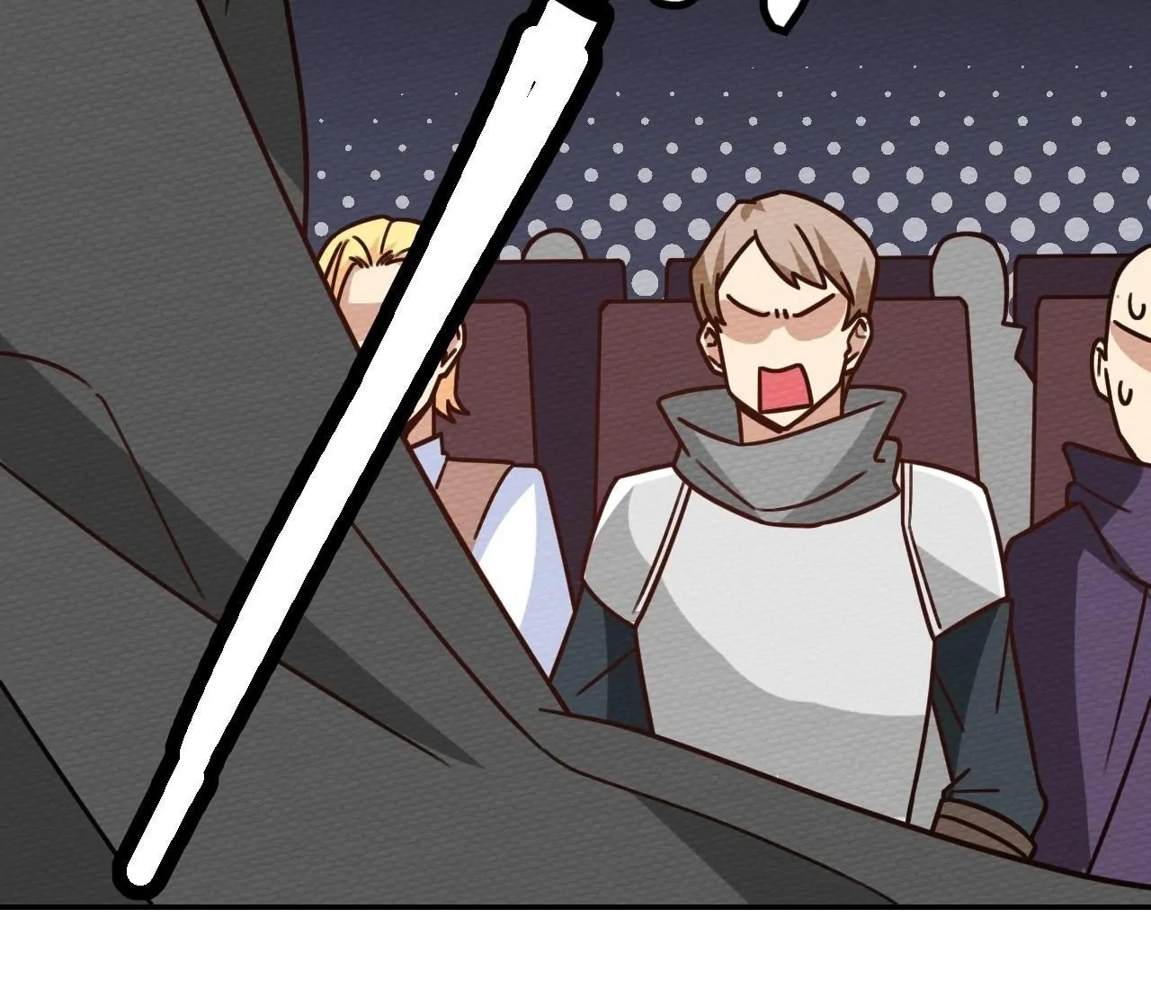 That Time I Was Summoned As A First-Level Monster Chapter 31 - page 65