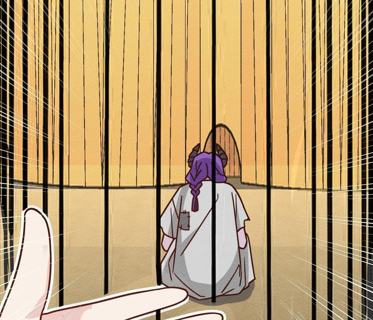 That Time I Was Summoned As A First-Level Monster Chapter 31 - page 69