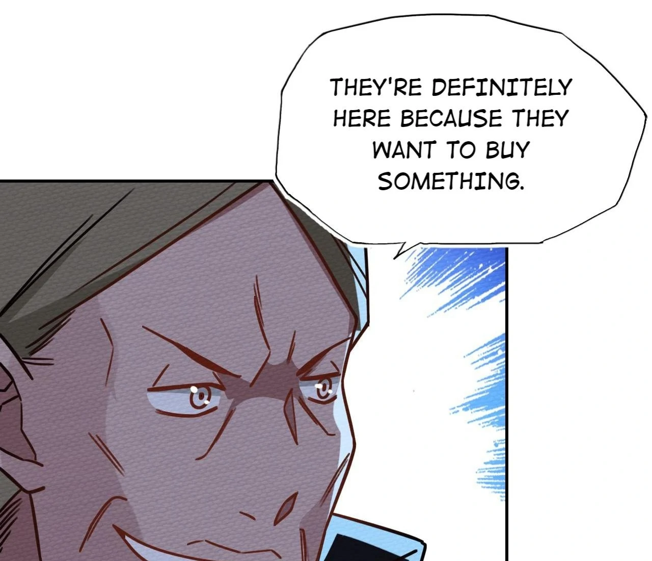 That Time I Was Summoned As A First-Level Monster Chapter 31 - page 7