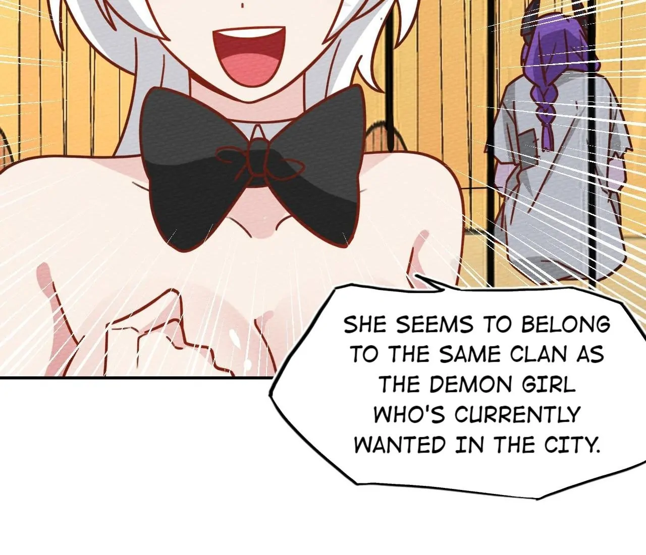 That Time I Was Summoned As A First-Level Monster Chapter 31 - page 72