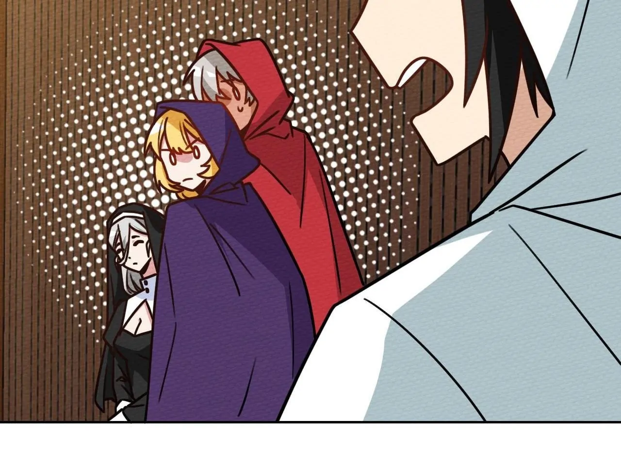 That Time I Was Summoned As A First-Level Monster Chapter 31 - page 79