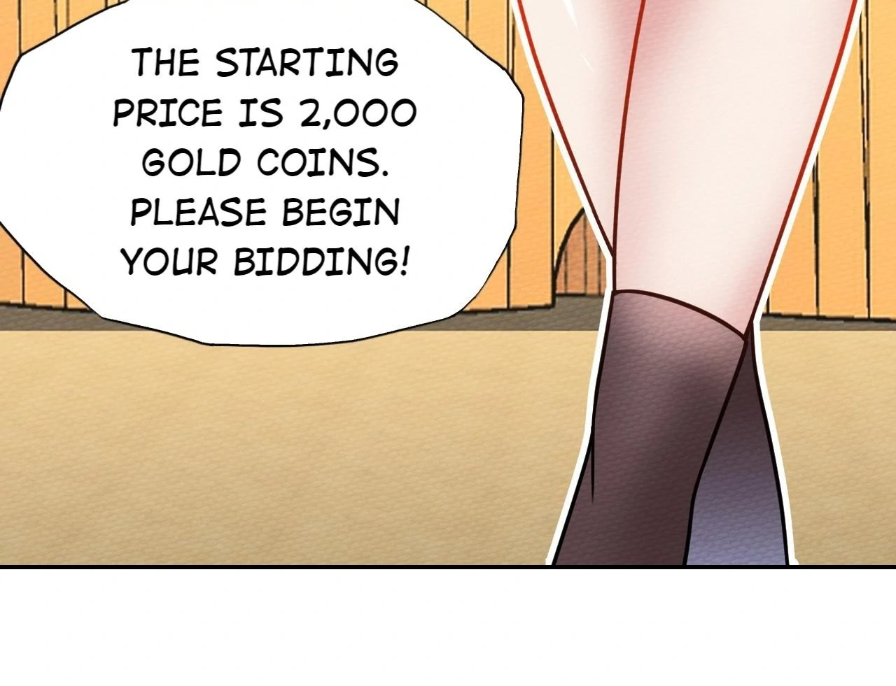 That Time I Was Summoned As A First-Level Monster Chapter 31 - page 84