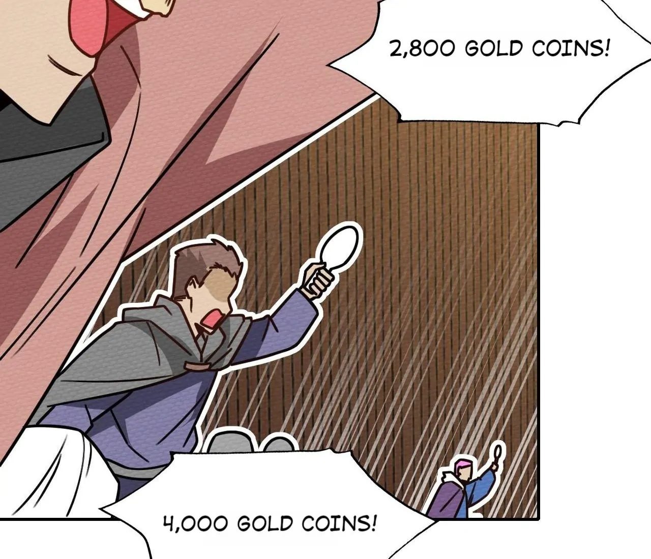 That Time I Was Summoned As A First-Level Monster Chapter 31 - page 86