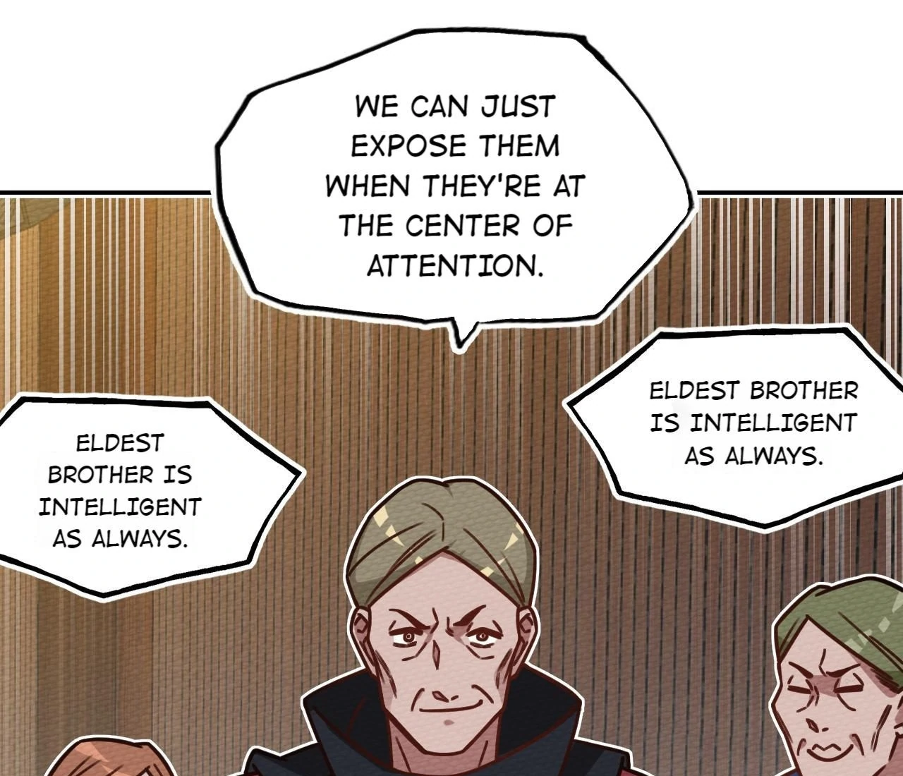 That Time I Was Summoned As A First-Level Monster Chapter 31 - page 9