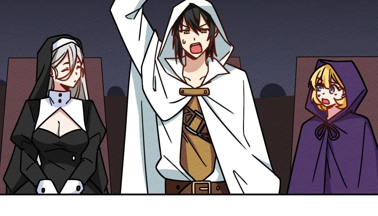 That Time I Was Summoned As A First-Level Monster Chapter 31 - page 91