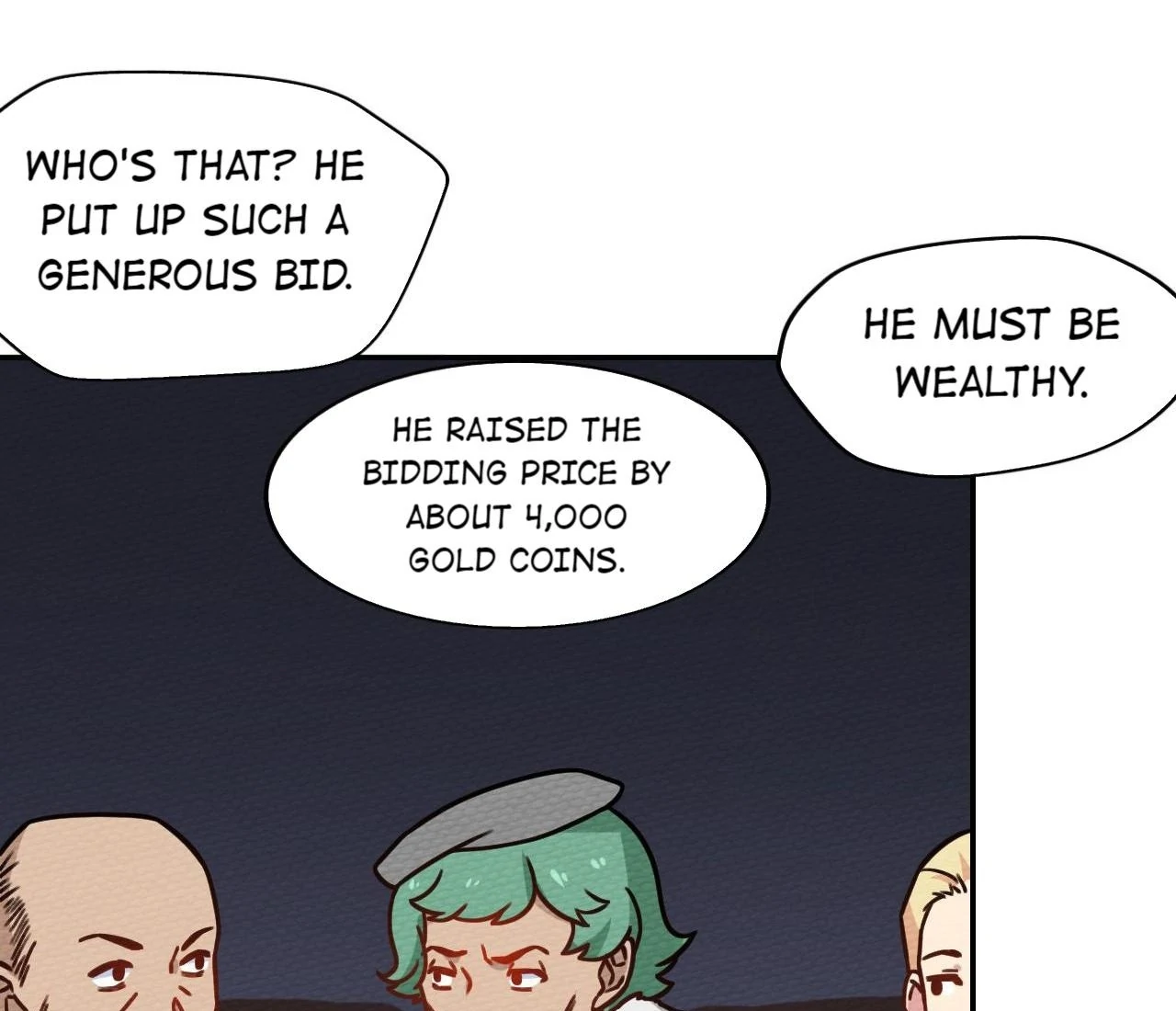 That Time I Was Summoned As A First-Level Monster Chapter 31 - page 92