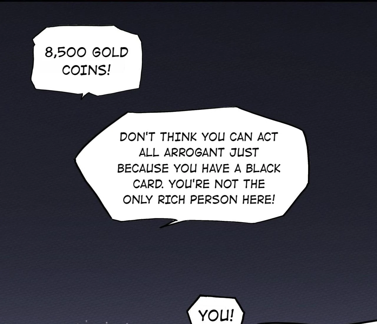 That Time I Was Summoned As A First-Level Monster Chapter 31 - page 98