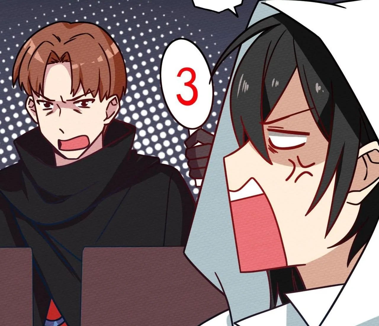 That Time I Was Summoned As A First-Level Monster Chapter 31 - page 99