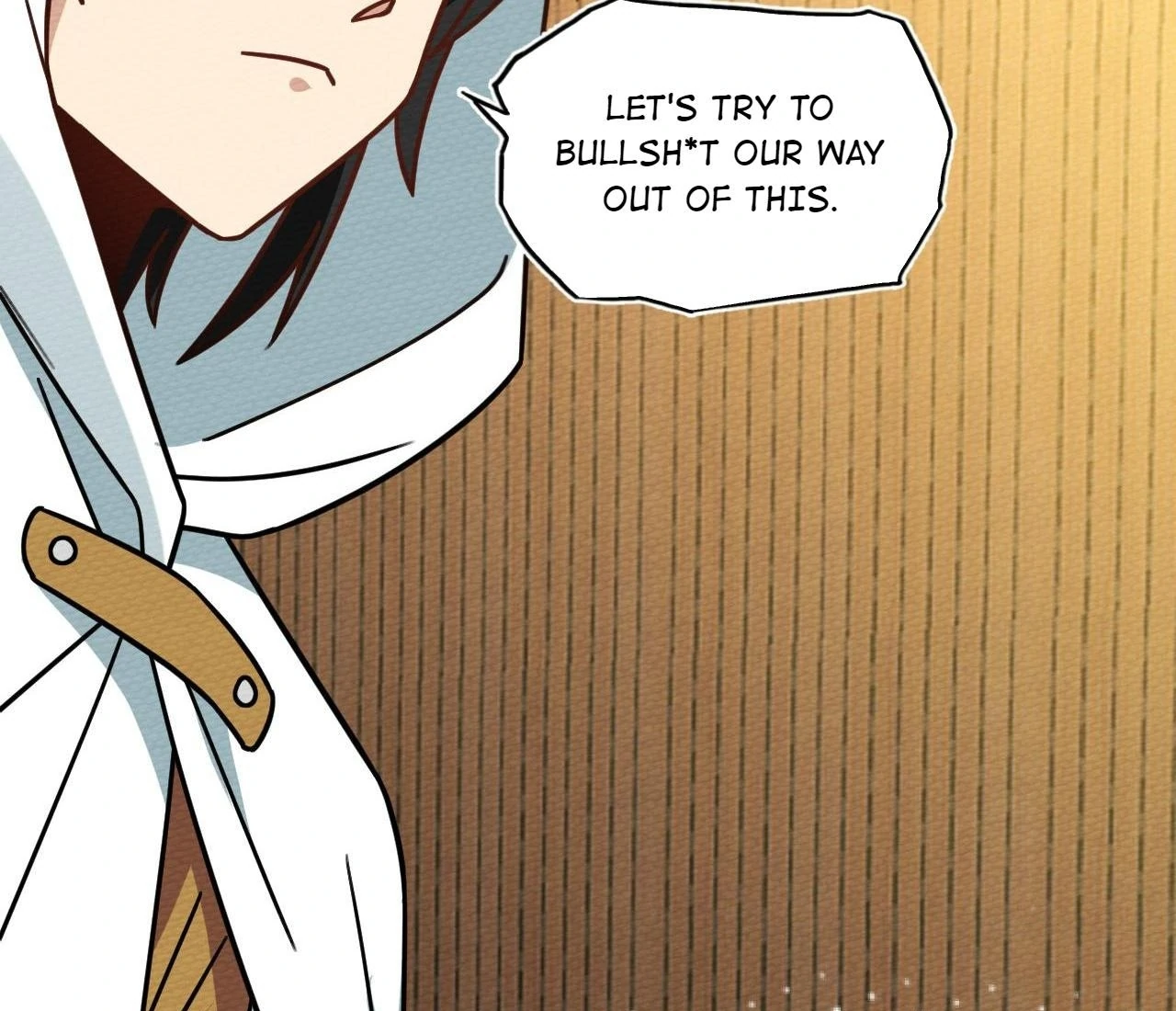 That Time I Was Summoned As A First-Level Monster Chapter 32 - page 10