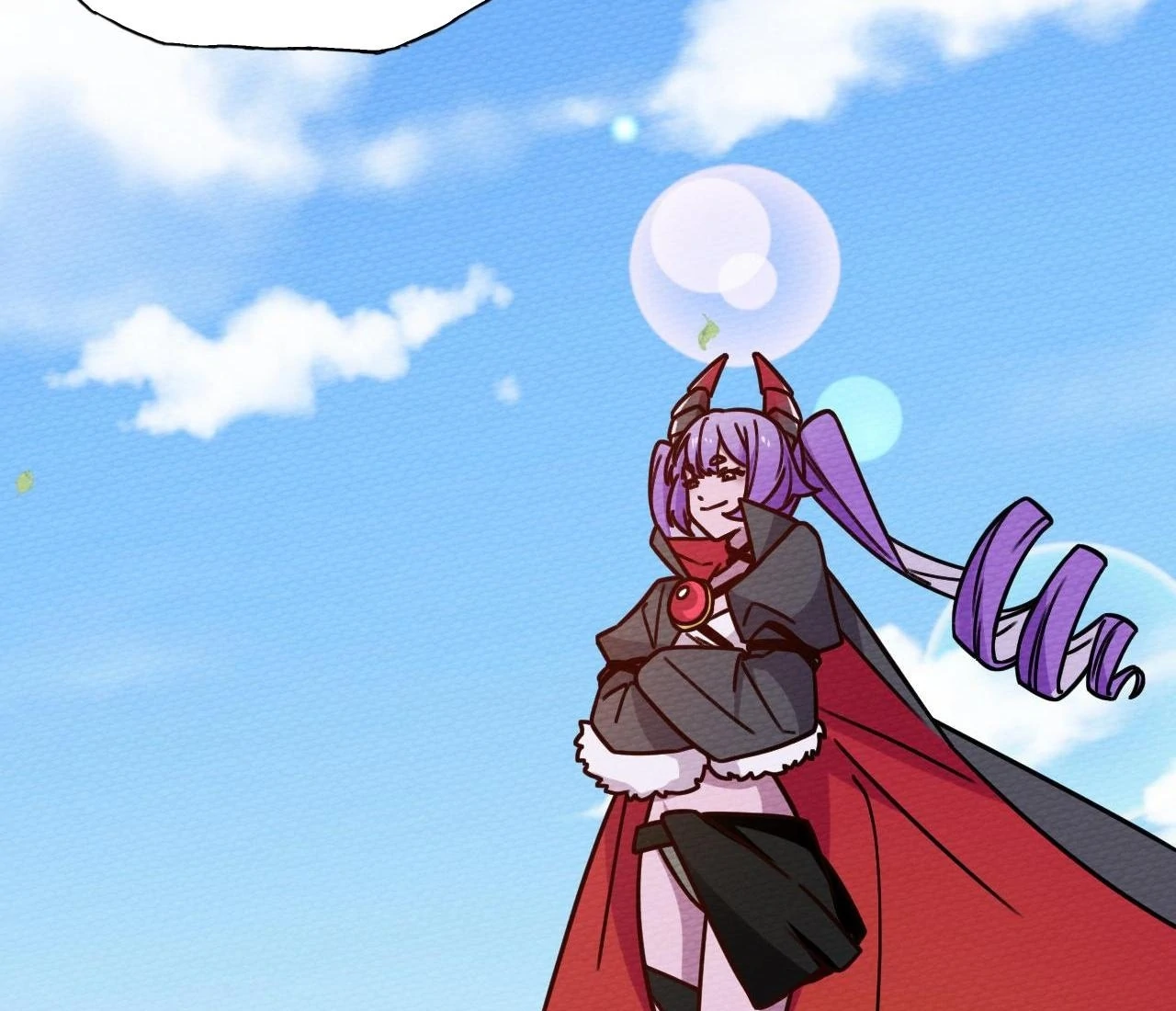 That Time I Was Summoned As A First-Level Monster Chapter 32 - page 104