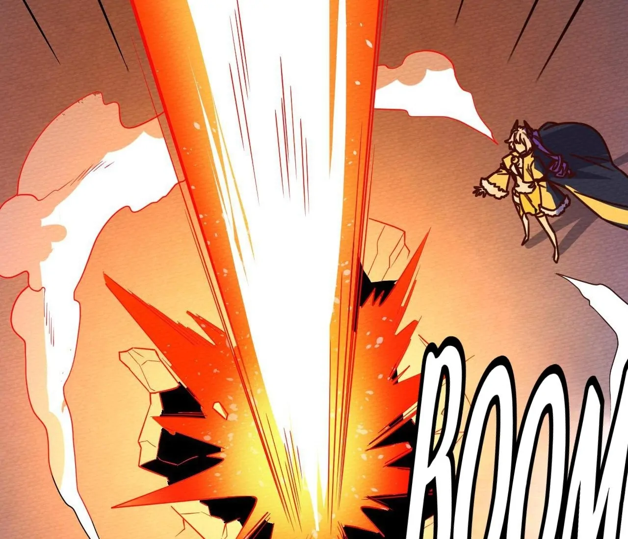 That Time I Was Summoned As A First-Level Monster Chapter 32 - page 109