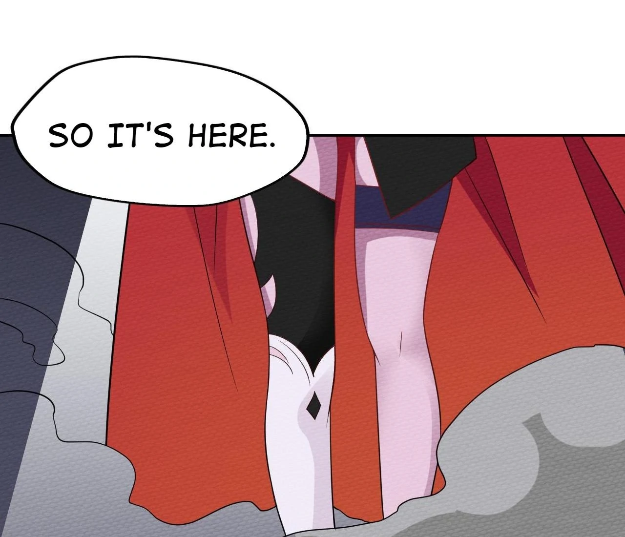 That Time I Was Summoned As A First-Level Monster Chapter 32 - page 113