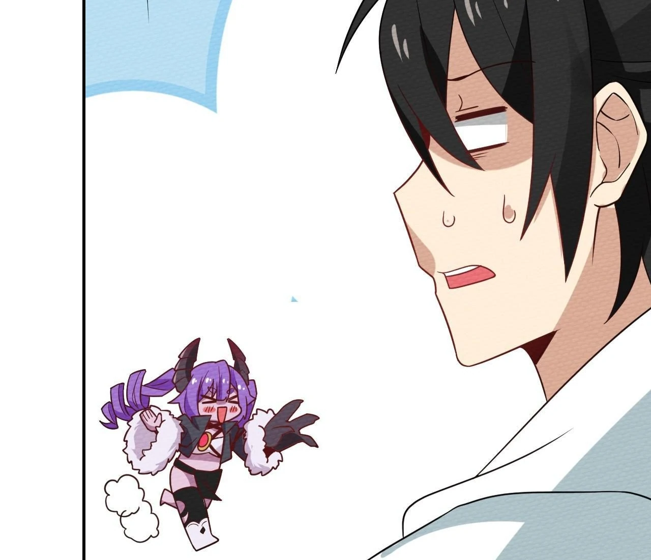 That Time I Was Summoned As A First-Level Monster Chapter 32 - page 126