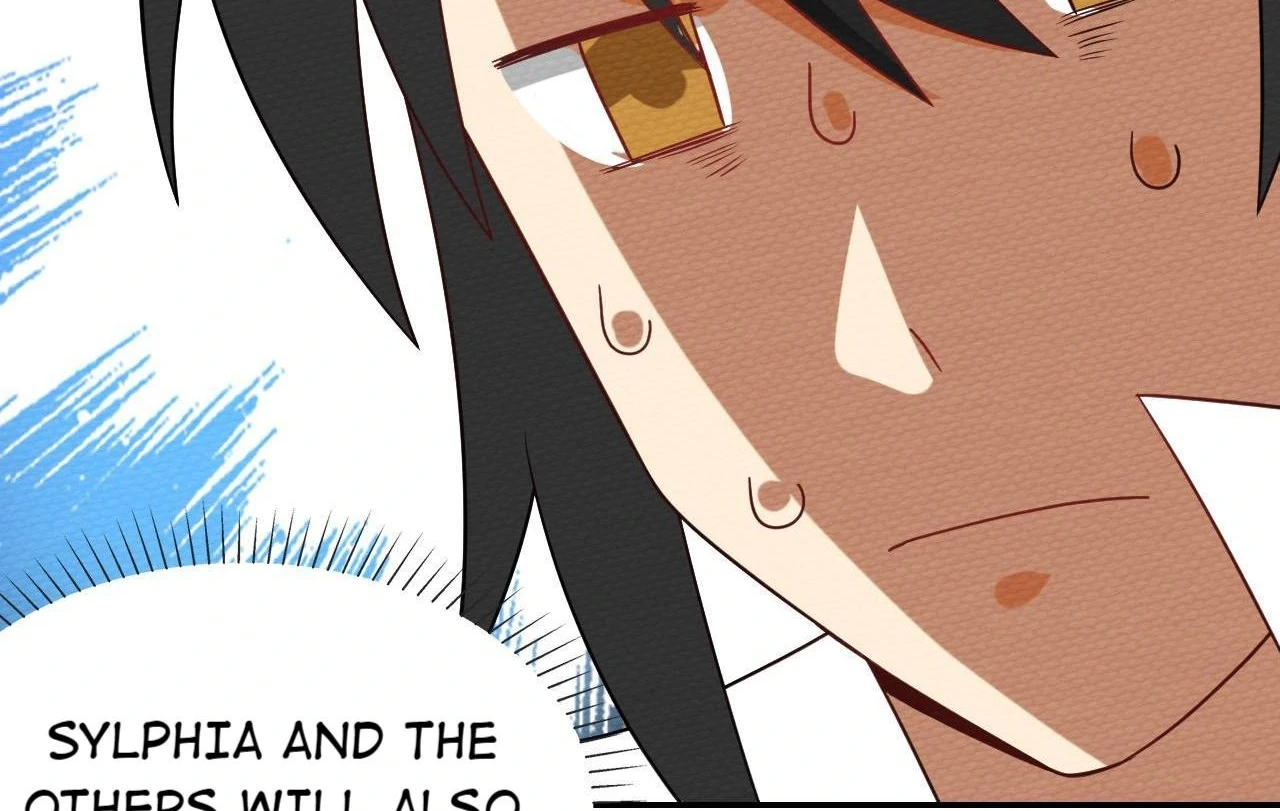 That Time I Was Summoned As A First-Level Monster Chapter 32 - page 129