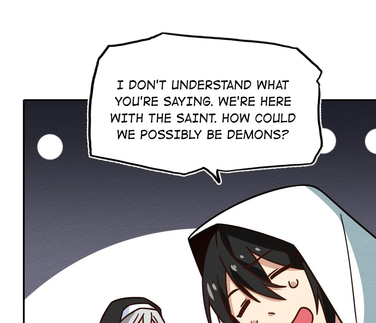 That Time I Was Summoned As A First-Level Monster Chapter 32 - page 13