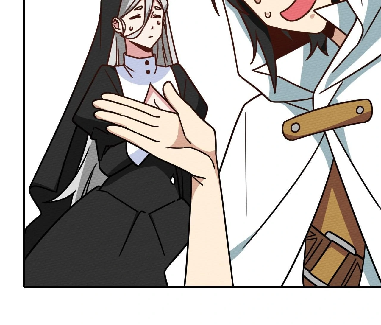 That Time I Was Summoned As A First-Level Monster Chapter 32 - page 14