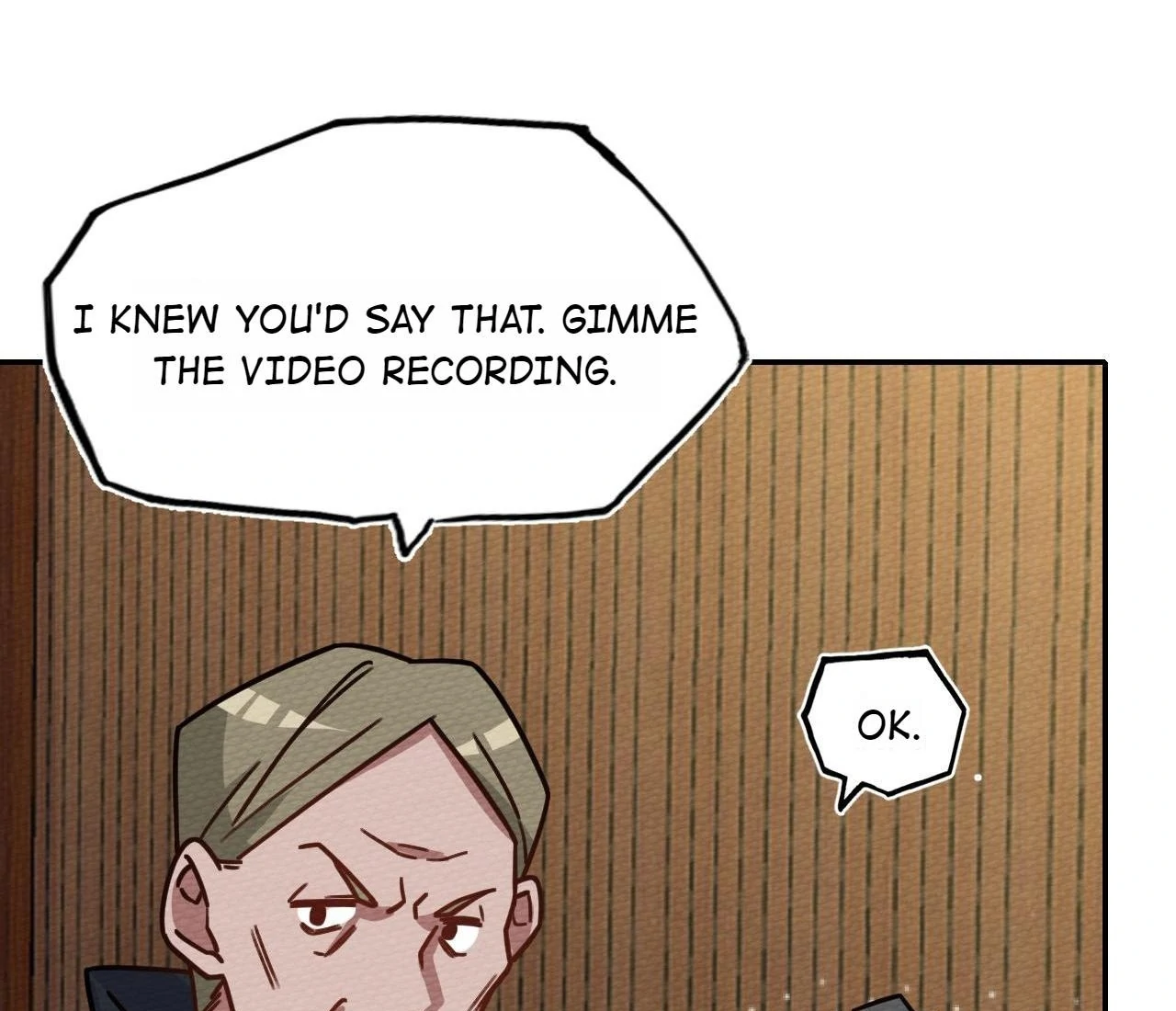 That Time I Was Summoned As A First-Level Monster Chapter 32 - page 15