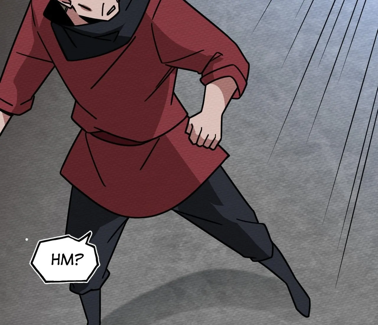 That Time I Was Summoned As A First-Level Monster Chapter 32 - page 21