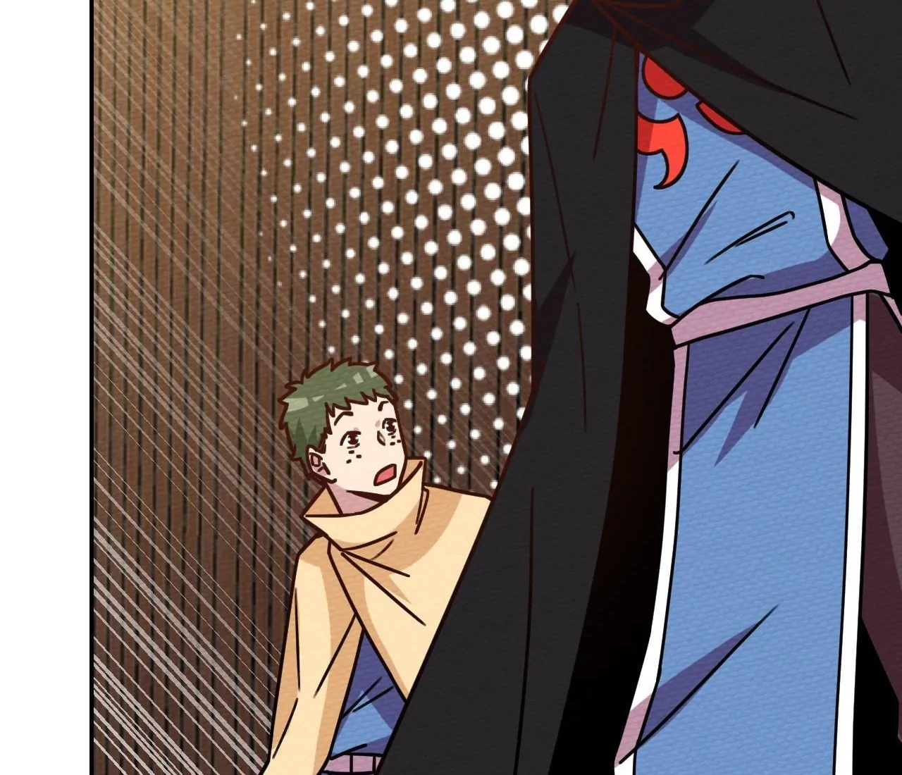 That Time I Was Summoned As A First-Level Monster Chapter 32 - page 39