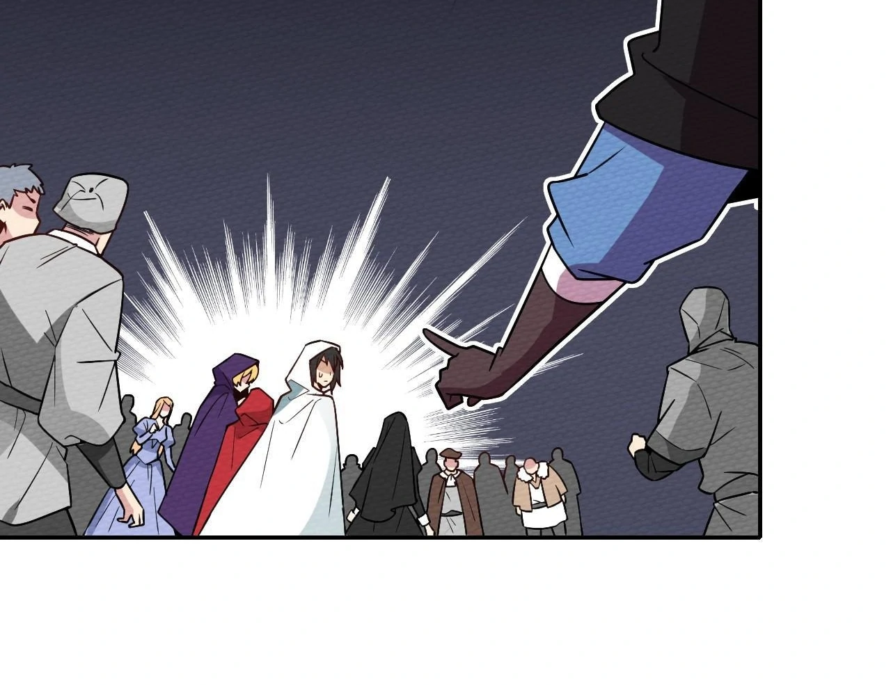 That Time I Was Summoned As A First-Level Monster Chapter 32 - page 42