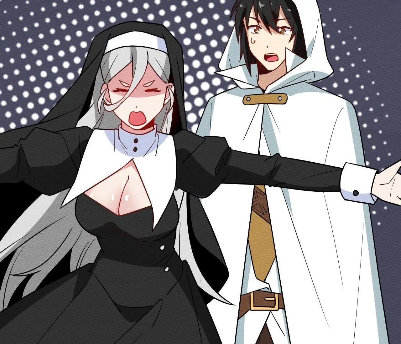 That Time I Was Summoned As A First-Level Monster Chapter 32 - page 52